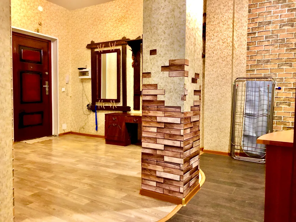 Апартаменты Big Ben на 10 гостей у Аквапарка 8 раздельных кроватей