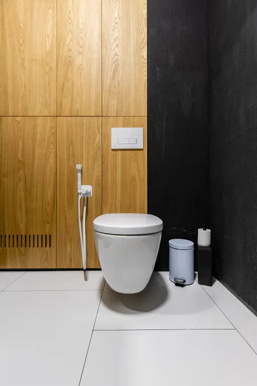 Квартира Квартира Superior duplex #1 — Москва