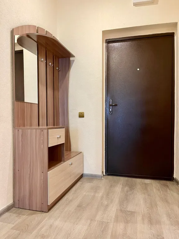 Студия Комфорт, с ортопедическим матрасом