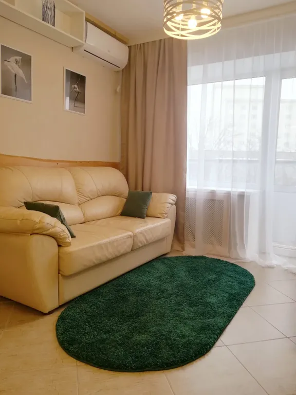 Тихий уголок для Вашего отдыха в центре