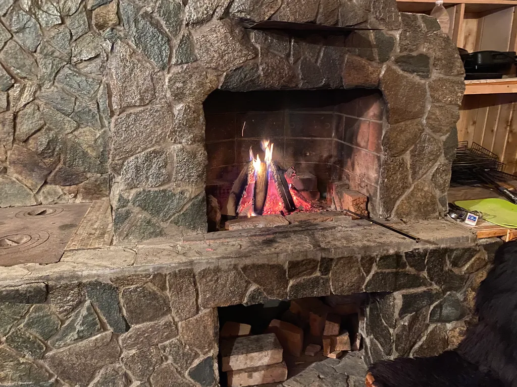 Коттедж Уютный коттедж с потрясающим видом на горы — Архыз