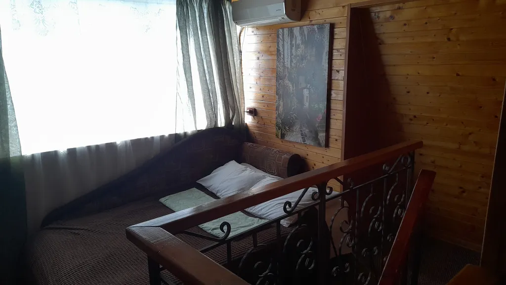 Уютно как дома