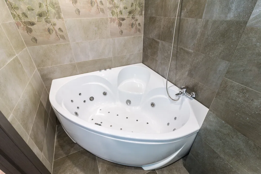 Студия в комплексе Серебряный берег