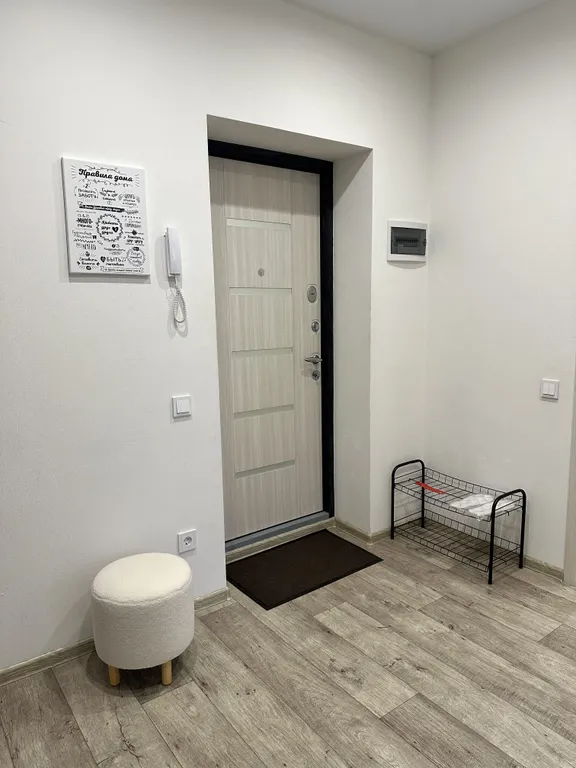 Лучшая квартира с новым ремонтом