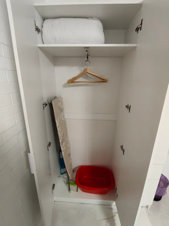 Квартира Квартира Уютный чистый номер — Сочи