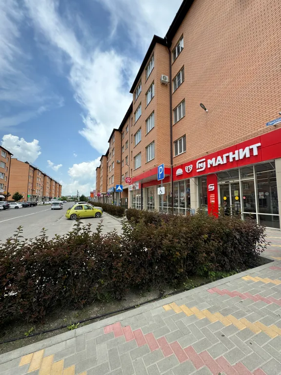 Уютная квартира в Ессентуках