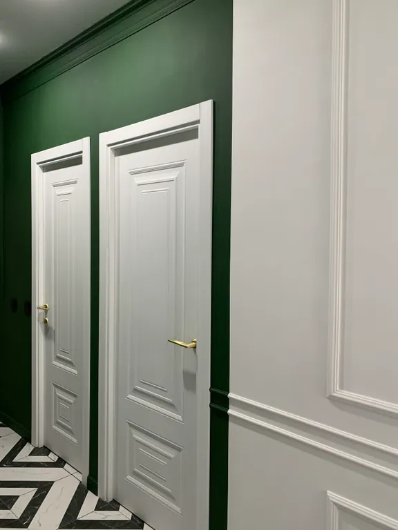 Квартира VIP Квартира в ЖК Кавказ с видом на море — Анапа