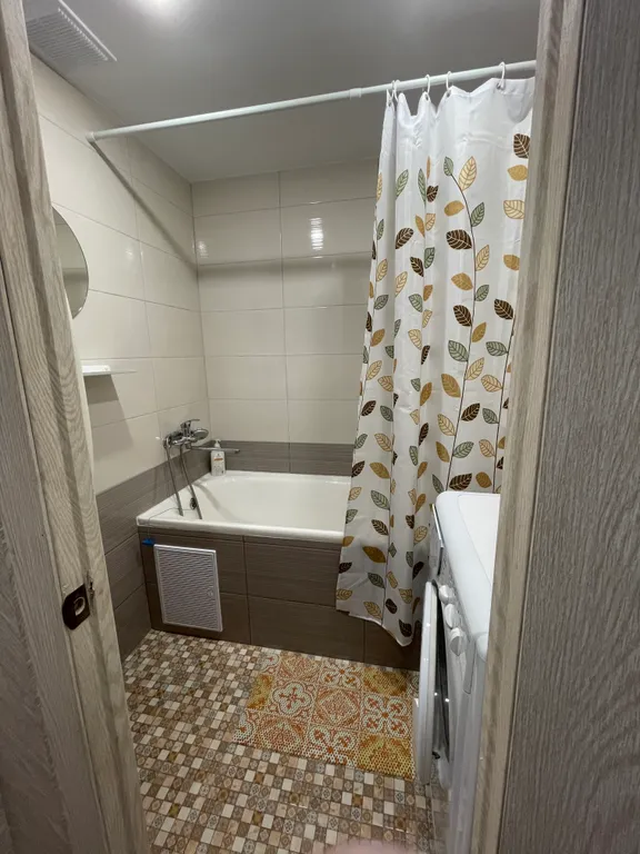 Квартира в районе Универсама 2