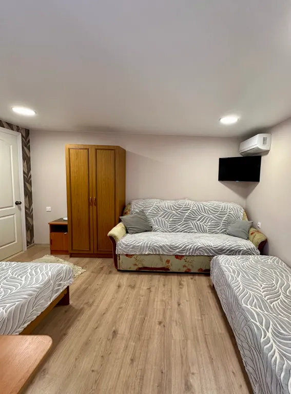 Квартира Комната — Анапа