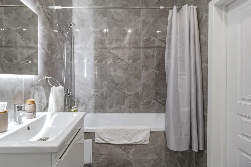 Новая, уютная квартира