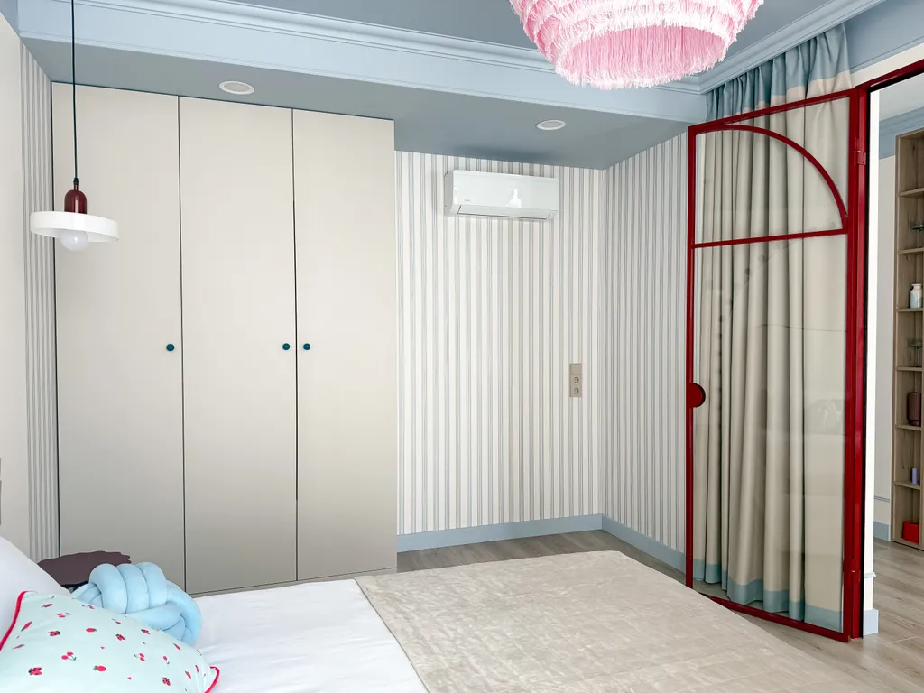 Квартира Pavlov Королевские ворота | Апартаменты с 1 спальней — Калининград