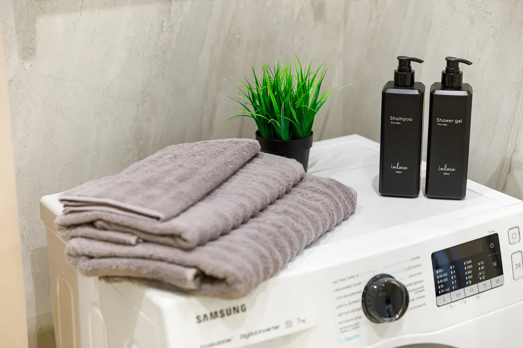 Уютная квартира с новым ремонтом