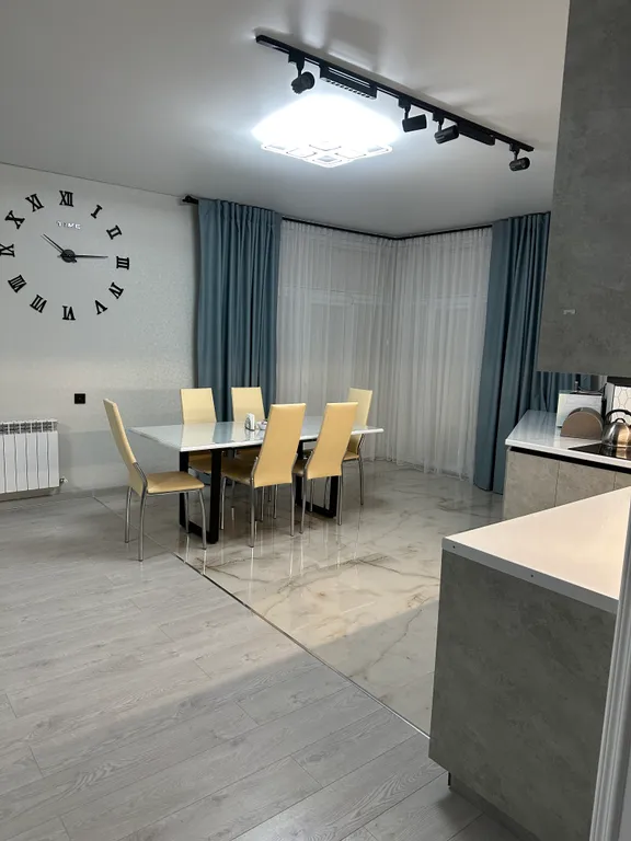 Дом на берегу моря