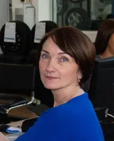 Ирина Патутина