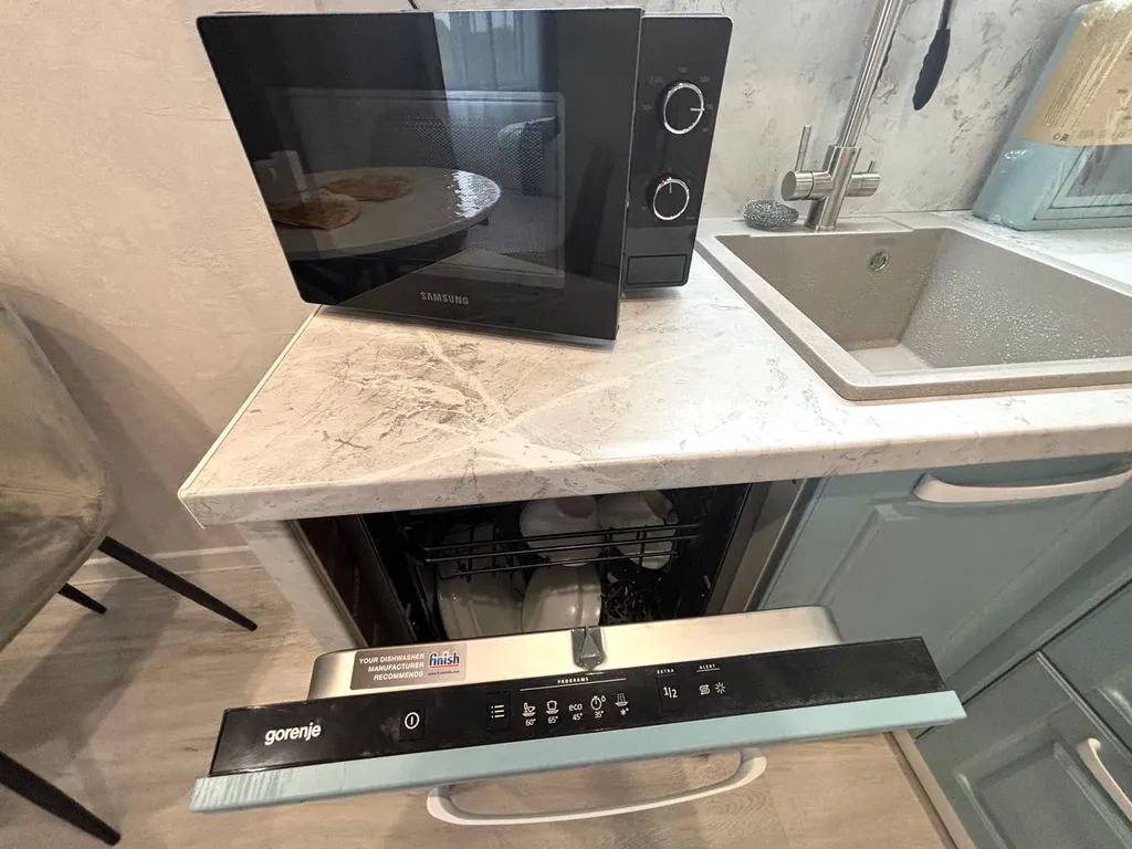 Шепот Балтики