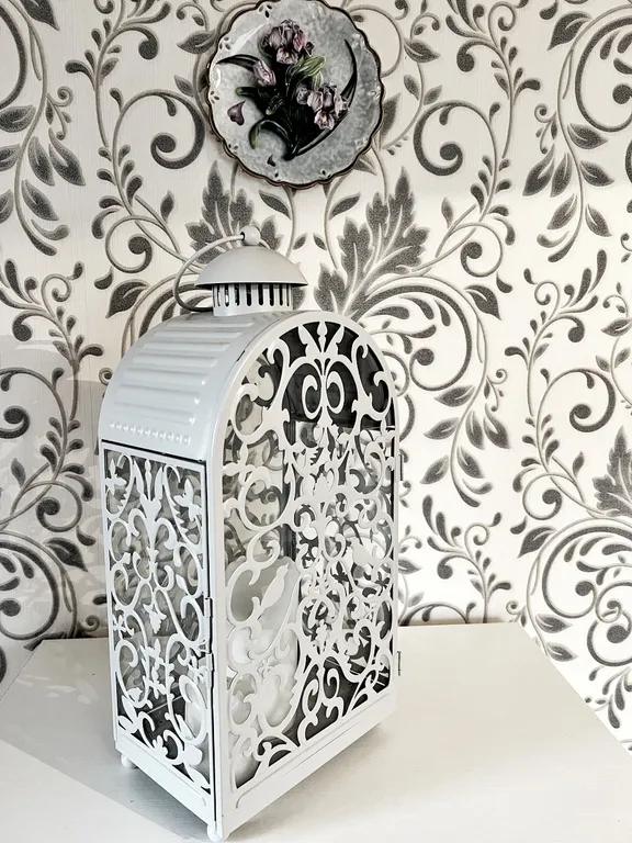 Дом для отдыха среди лесов и озер