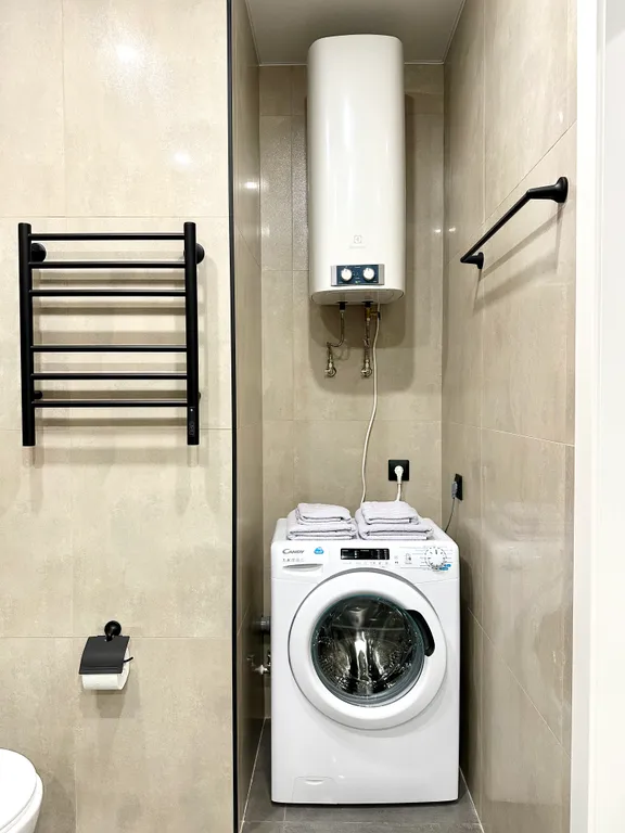 Квартира Квартира Comfort студия рядом со станцией метро — Казань