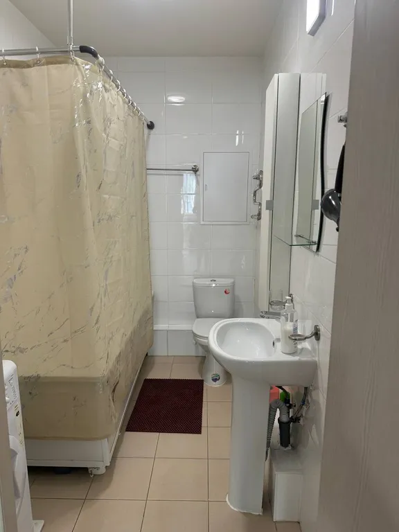 Уютная студия