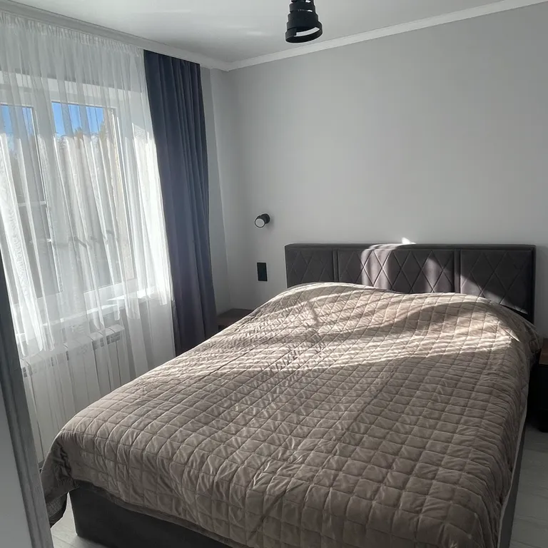 Уютная квартира в центре города рядом с центральным парком