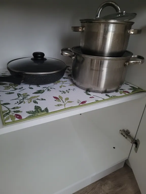 Отличная квартира