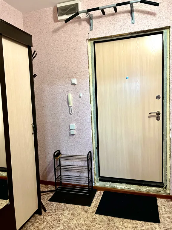 Уютная и чистая квартира