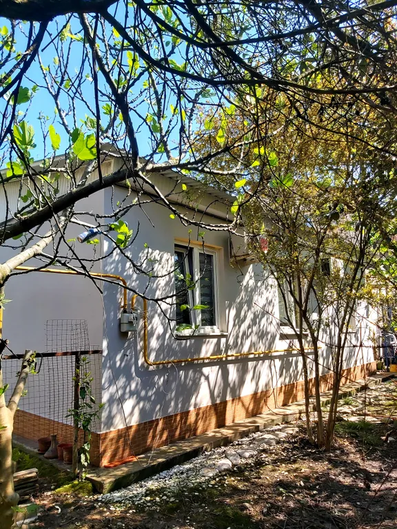 Коттедж Отдельный дом для отпуска — Сириус