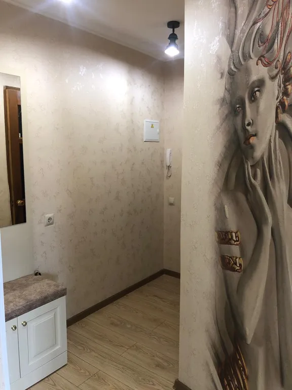 Безумно уютная квартира рядом с парком