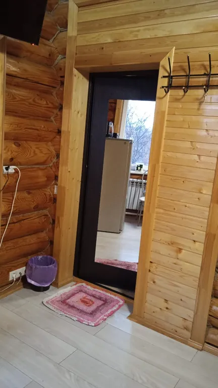 Уютная комната в коттедже