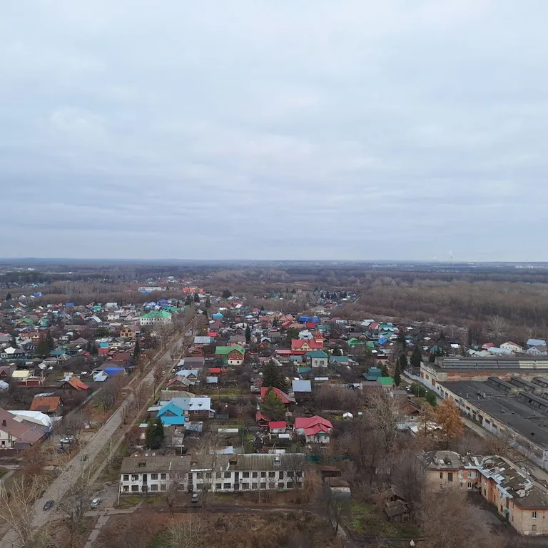 Hoвaя студия cо стильным ремонтом