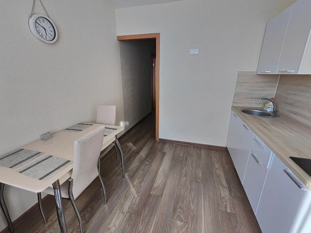 Квартира Квартира Story Apartment — Москва