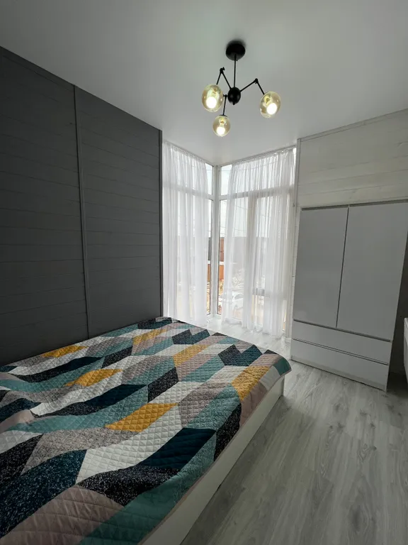 Премиум дом у моря Sunday