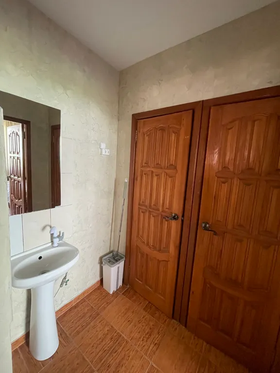 Квартира Квартира Двухкомнатный номер с лоджией и кухней — Пляхо