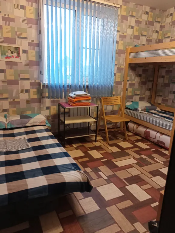 Коттедж 2 й этаж с отдельным входом  две спальни — Нижний Новгород