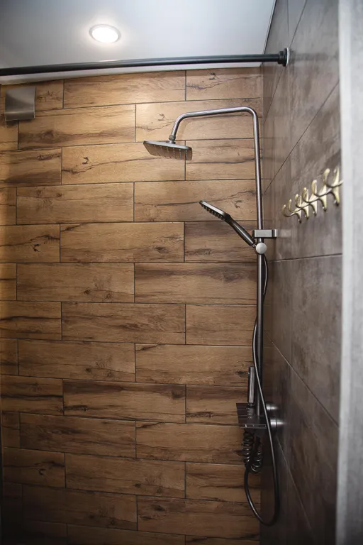 Квартира с видом на море