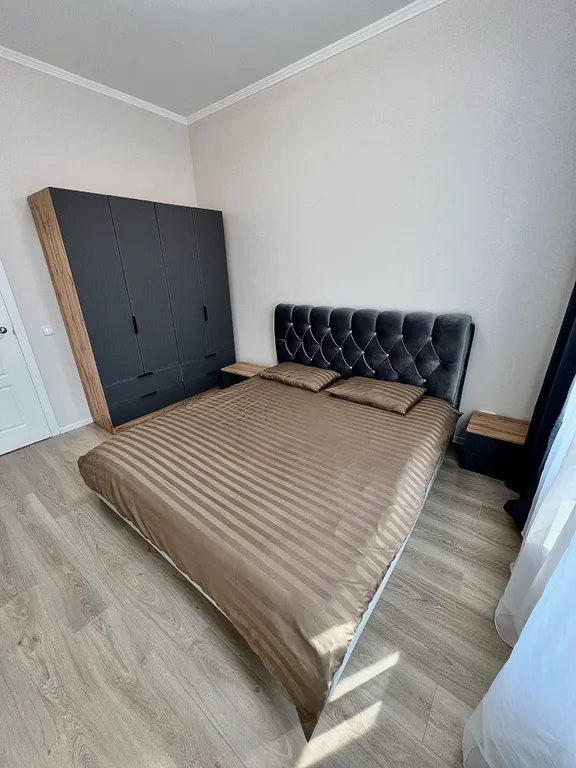 Квартира Квартира у Экспофорума и аэропорта — Шушары