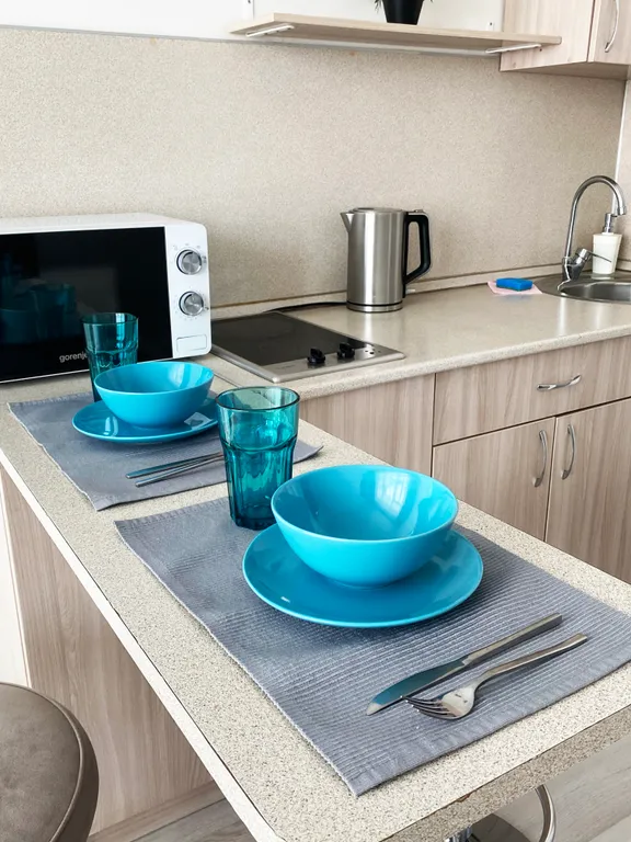 Отличная квартира в центре