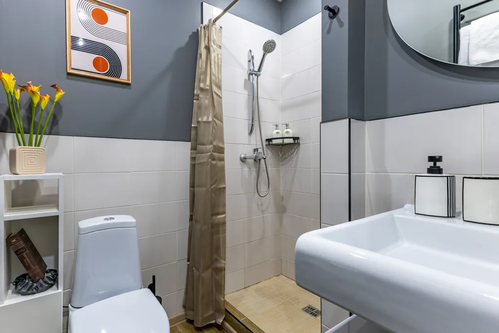 Оранжевый блюз