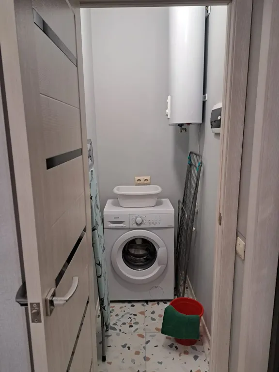 Уютная и свежая квартира рядом с морем