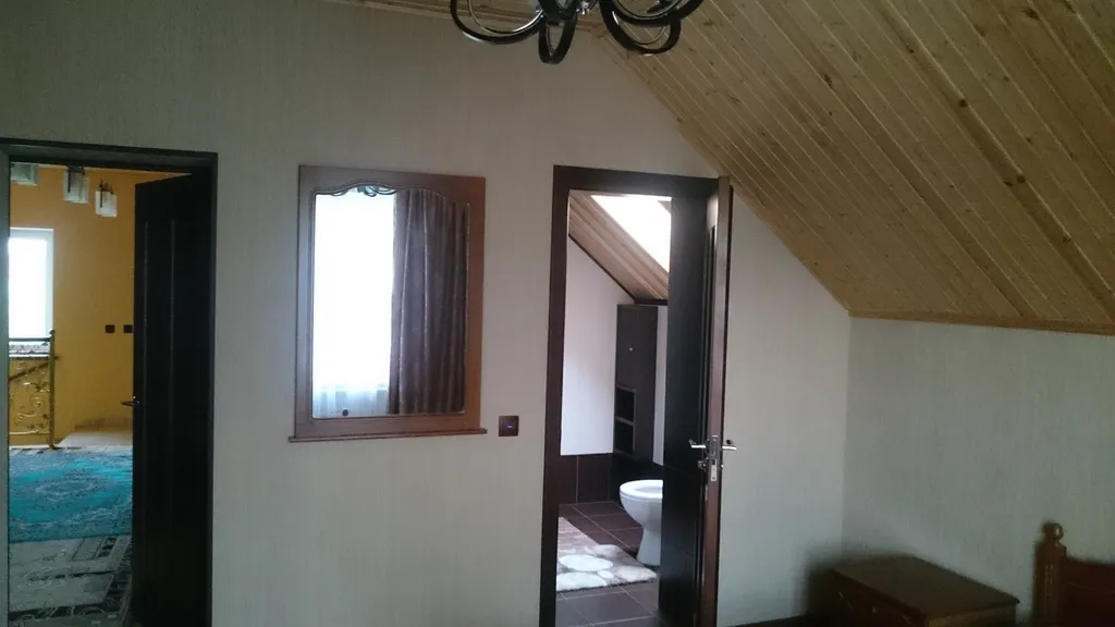 Коттедж Частный дом коттедж на берегу Балтийского моря — Зеленоградск