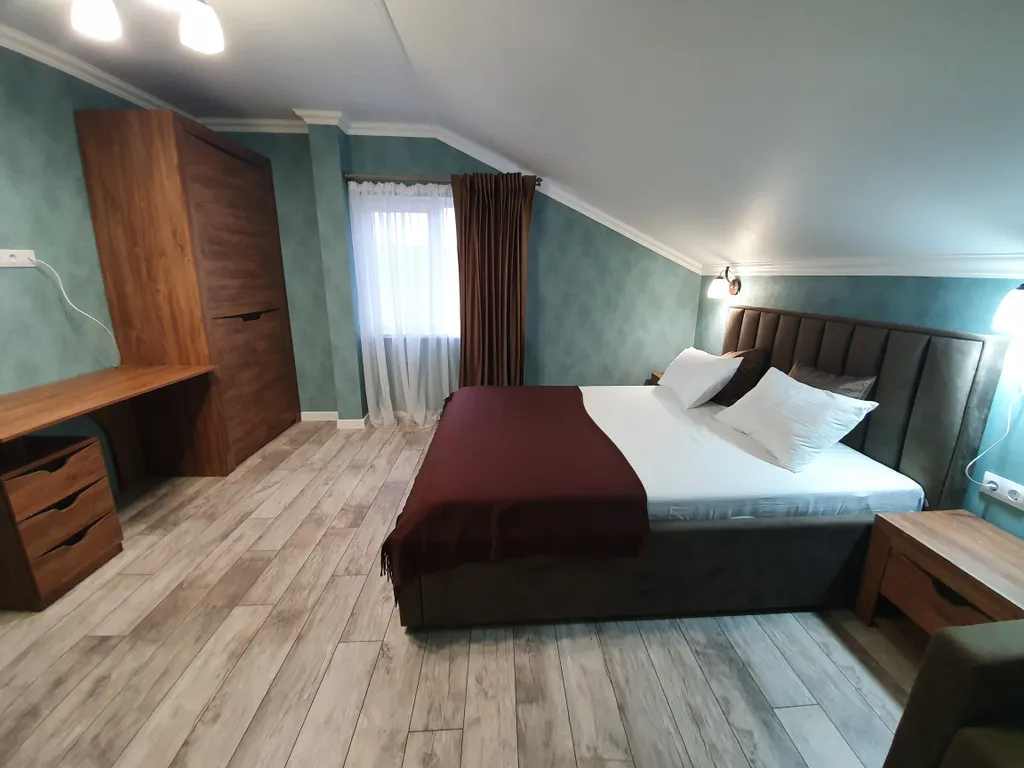 Dyunazov Дом на берегу Азовского моря с подогреваемым бассейном.