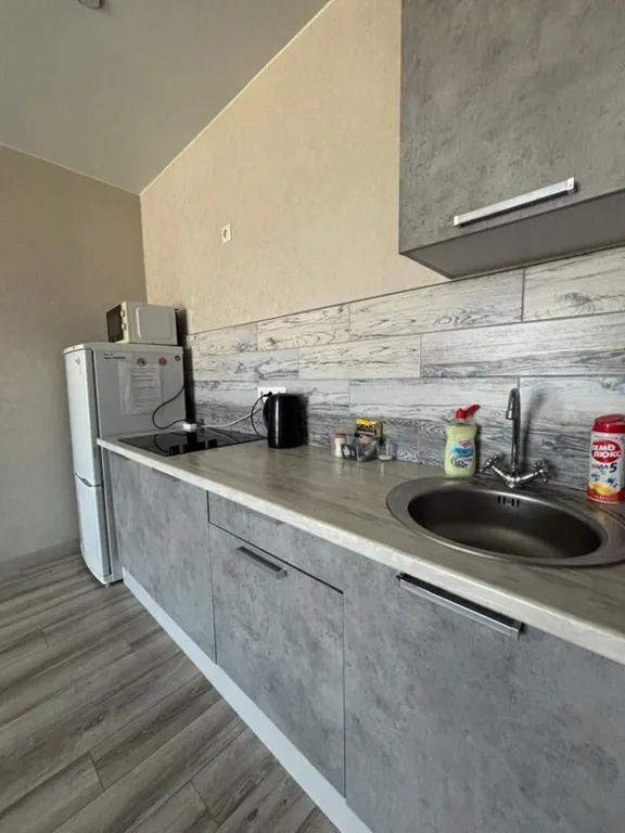 Квартира Квартира в новом доме в ЖK Бapсeлона — Великий Новгород