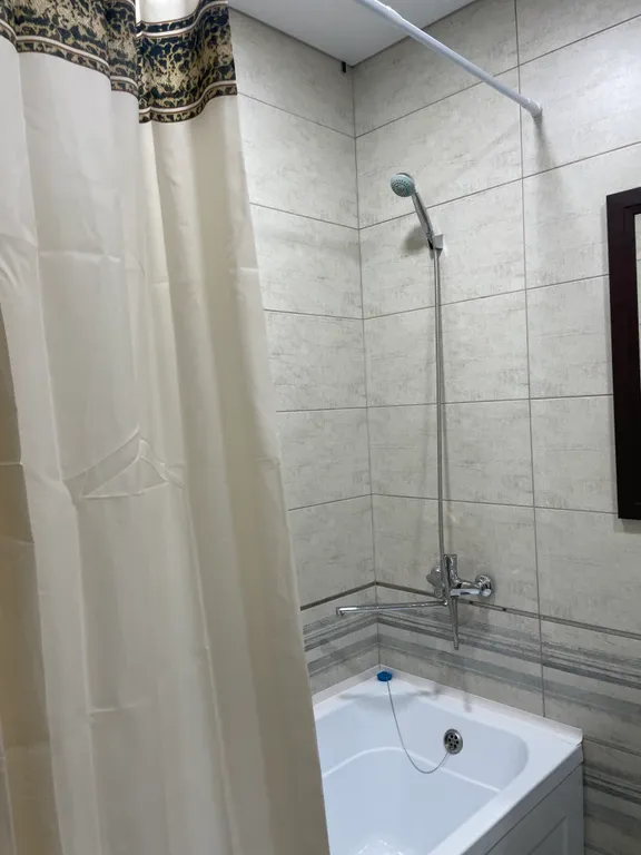 1-я квартира в 25 минутах пешей доступности до моря для гостей нашего города