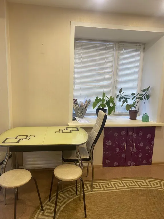 3-комнатная квартира на Родине Деда Мороза