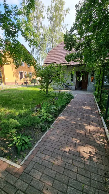 Квартира Уютный апартамент с удобствами — аренда посуточно в Зеленоградск