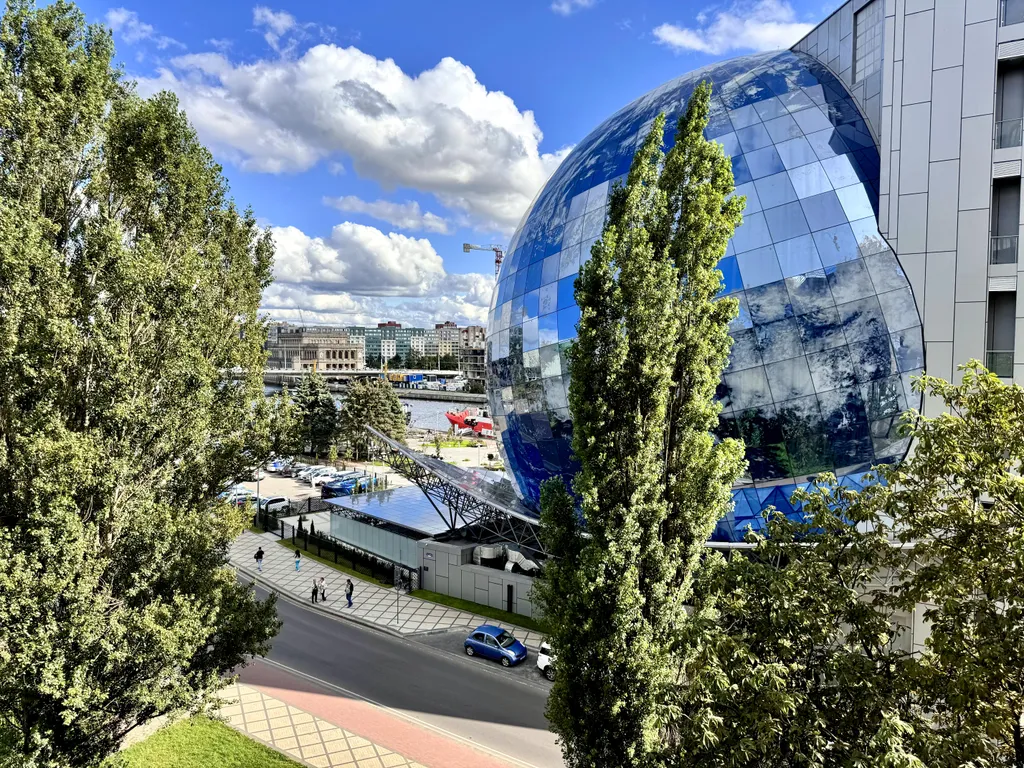 Квартира Квартира музей мирового океана — Калининград