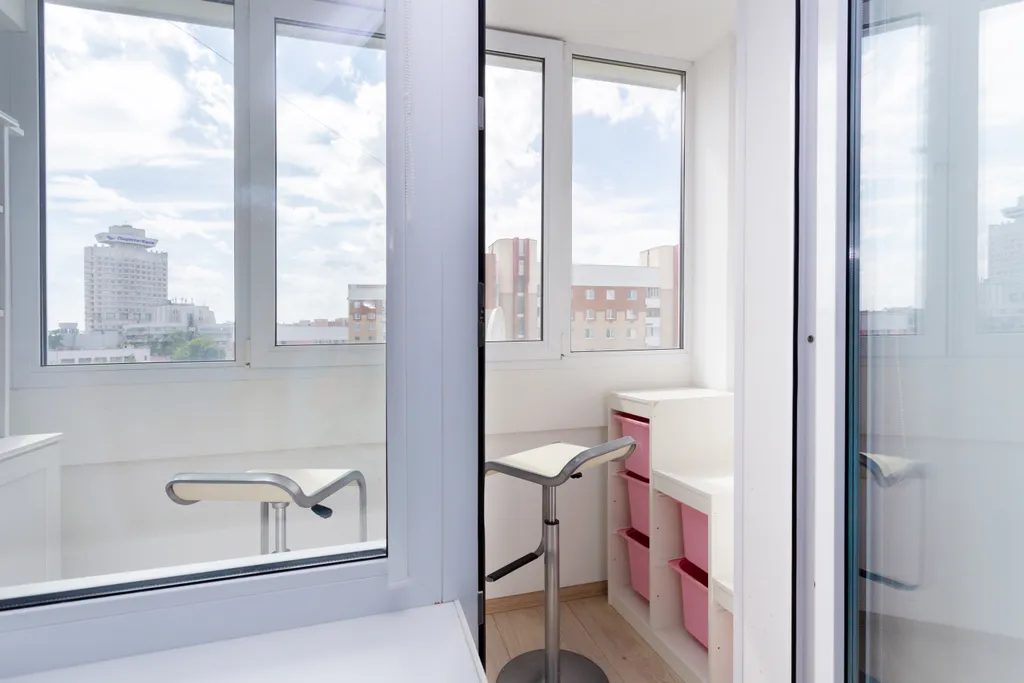 Апартаменты на Немиге, центр