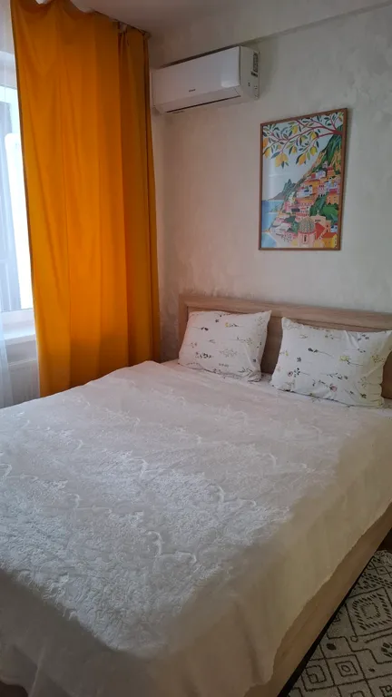 Уютная солнечная квартира — аренда посуточно в Набережные Челны