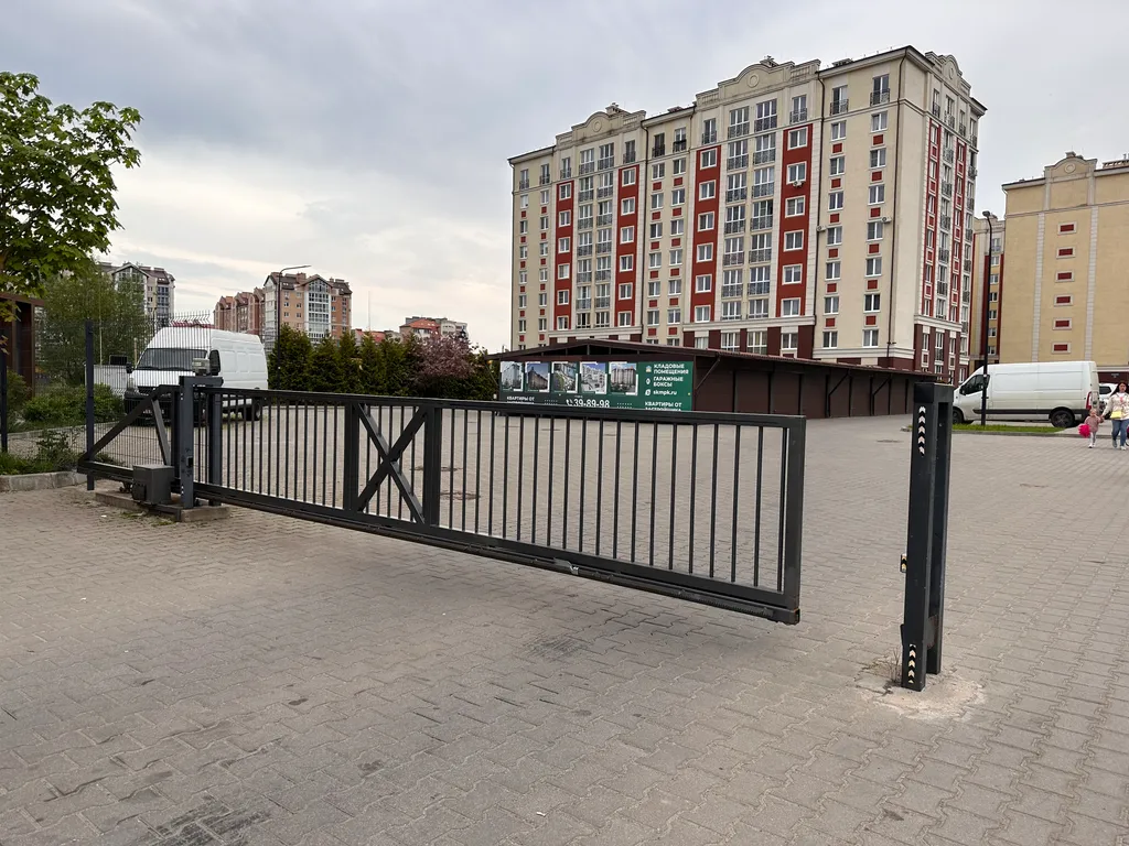 Квартира Красивая квартира на Балтийском побережье — Зеленоградск