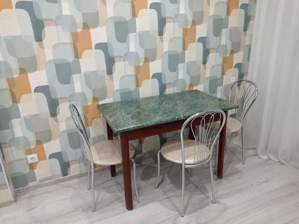 Апартаменты на трассе ведущей на юг страны