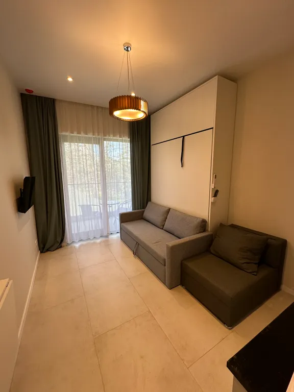 Квартира Комната — Анапа